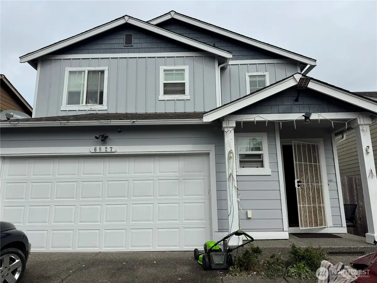 6827 41st Street E, Fife, WA 98424 - Image #1