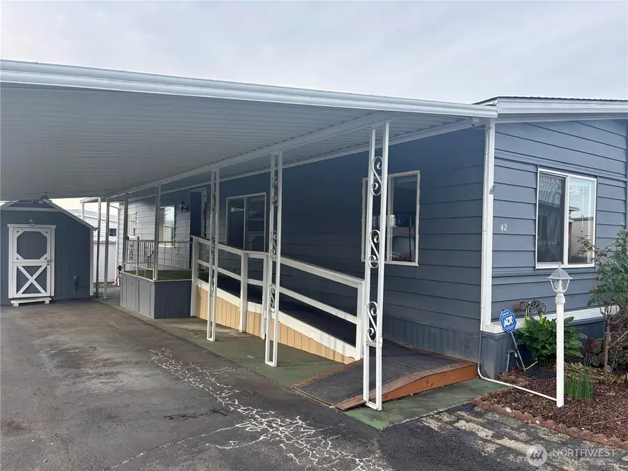 1316 91st Avenue Se #42, Lake Stevens, WA 98258 - Image #3