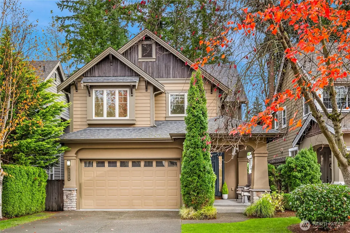 2884 258th Place Se, Sammamish, WA 98075 - Image #1