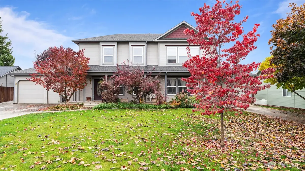 1160 SE Sentry Drive, College Place, WA 99324 - Image #1