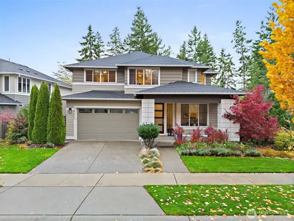 14603 Overlook Drive E, Bonney Lake, WA 98391