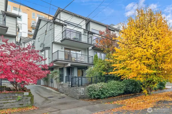 2516 Yale Avenue E #C, Seattle, WA 98102