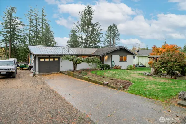 2529 E Hemmi Road, Bellingham, WA 98226