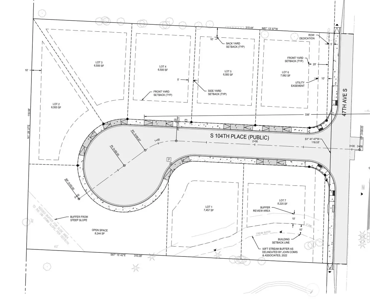 4621 S 104th Place, Tukwila, WA 98178 - Image #1