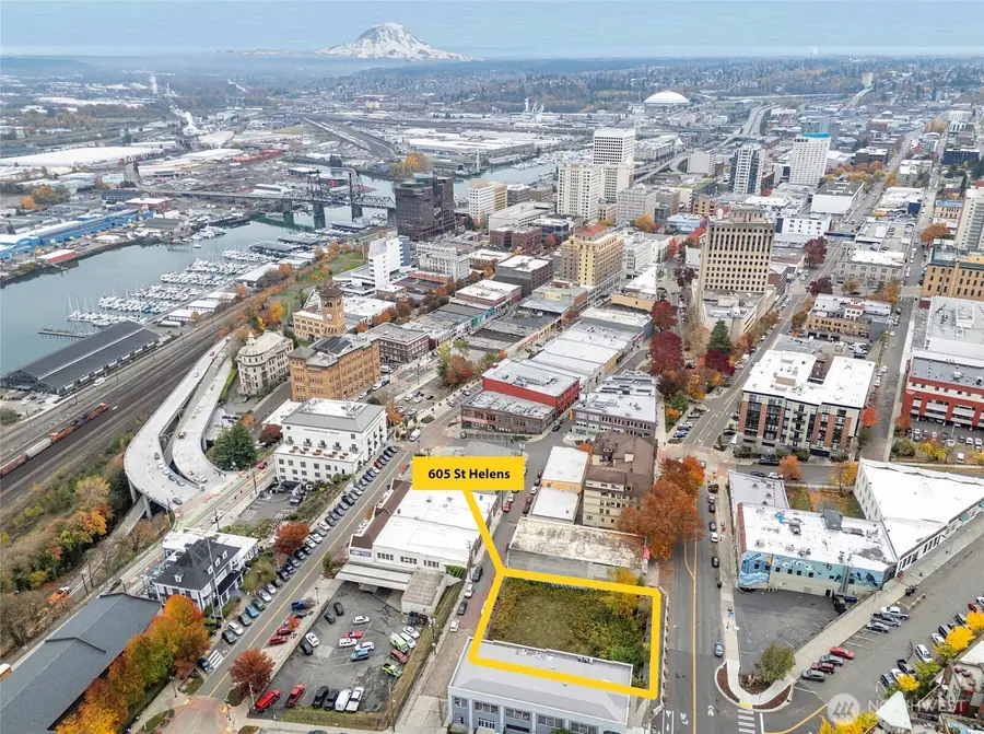 605 St Helens Avenue #3-7, Tacoma, WA 98402 - Image #2