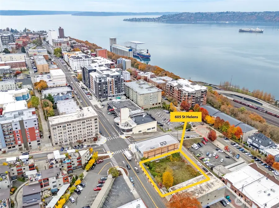 605 St Helens Avenue #3-7, Tacoma, WA 98402 - Image #3