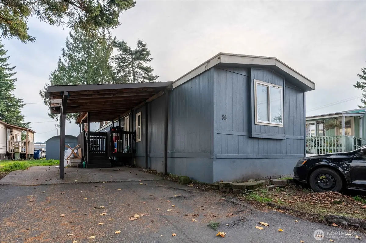 2304 A Street #84, Auburn, WA 98002 - Image #1