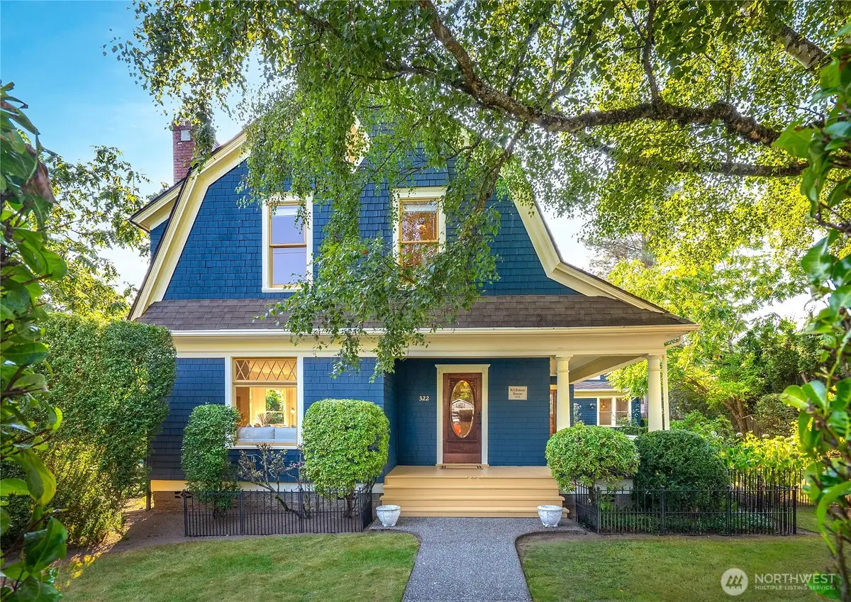 322 Avenue D, Snohomish, WA 98290 - Image #1