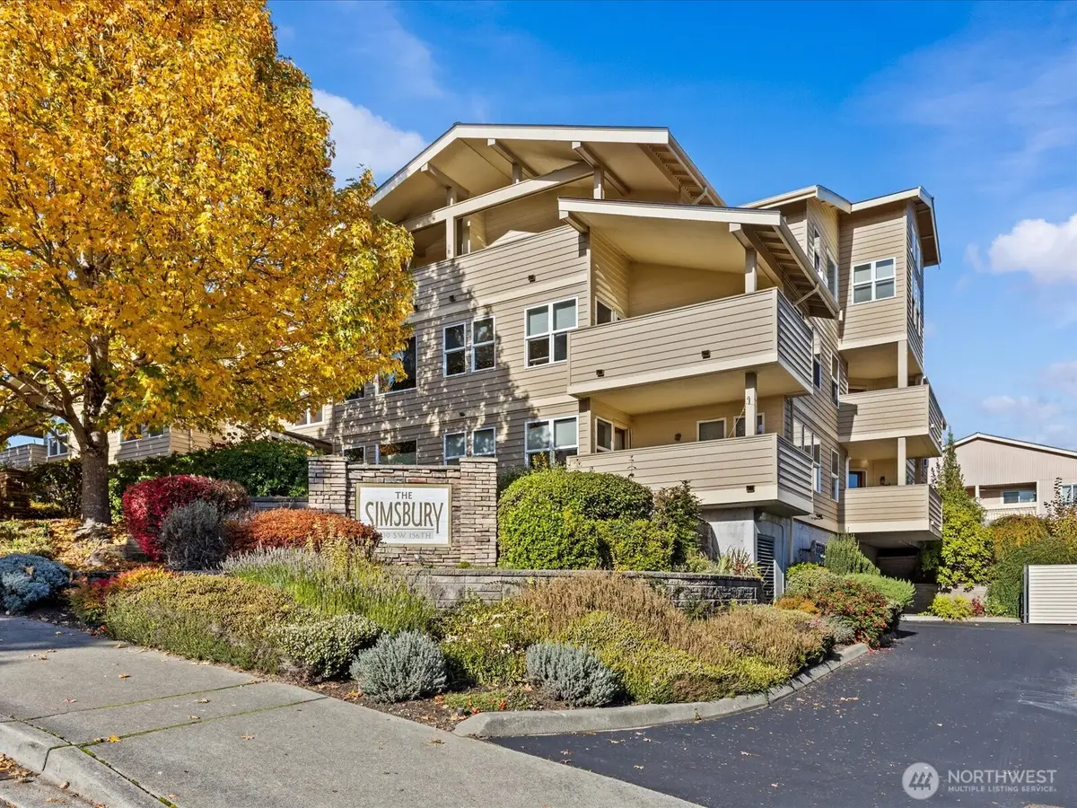 430 SW 156th Street #103, Burien, WA 98166 - Image #1