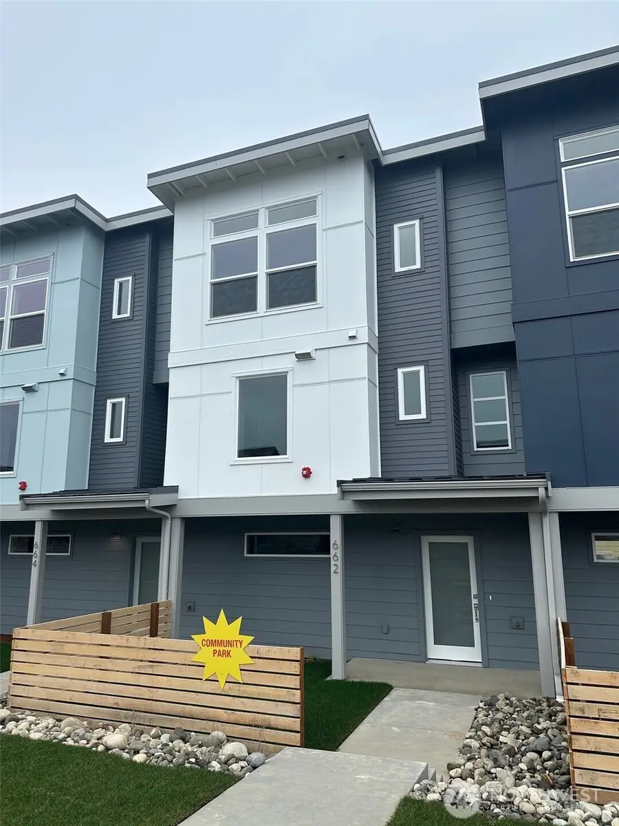 662 W Kline Road, Bellingham, WA 98226 - #2