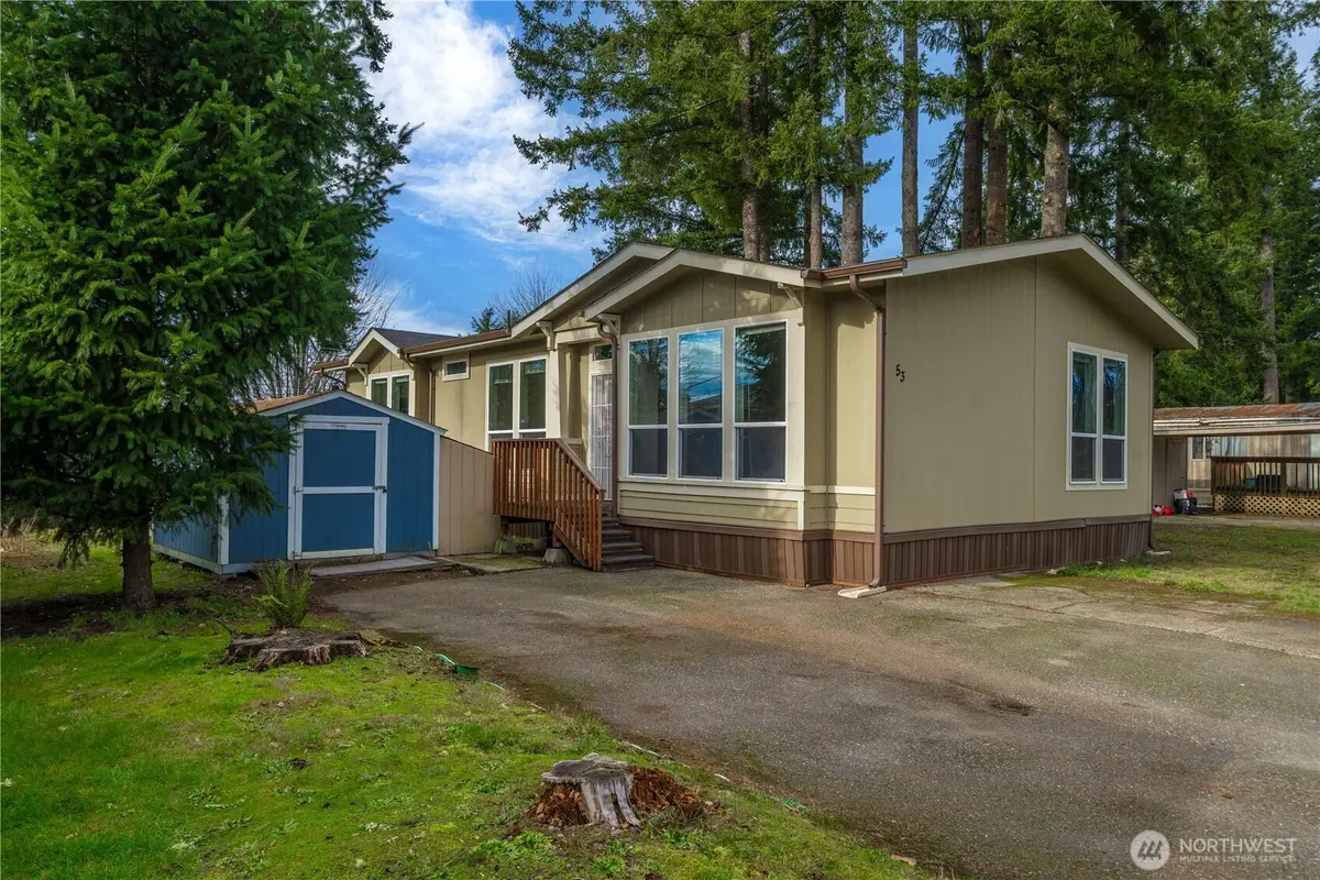6748 Fir Tree Road Se #53, Olympia, WA 98513 - Image #1