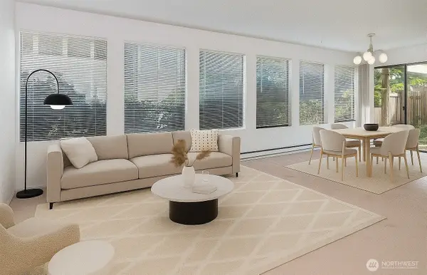 1604 149th Place Se #2, Bellevue, WA 98007