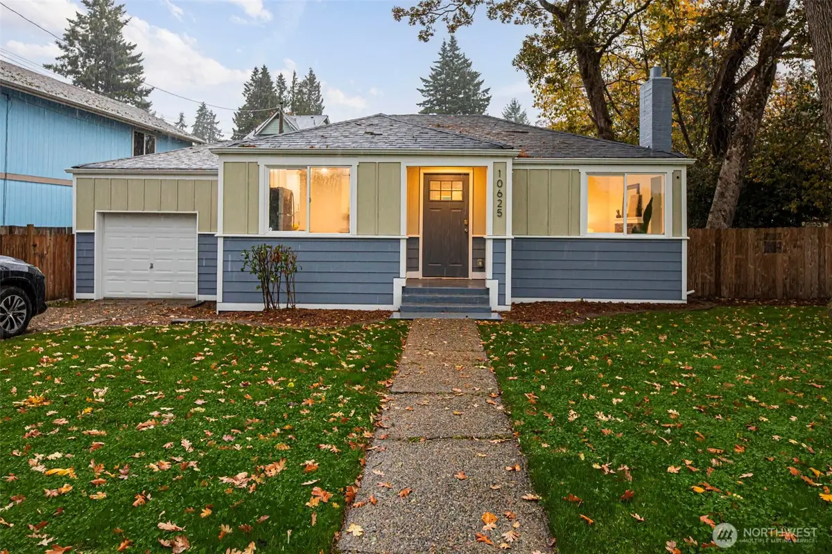 10625 Broadway Avenue S, Tacoma, WA 98444 - Image #1