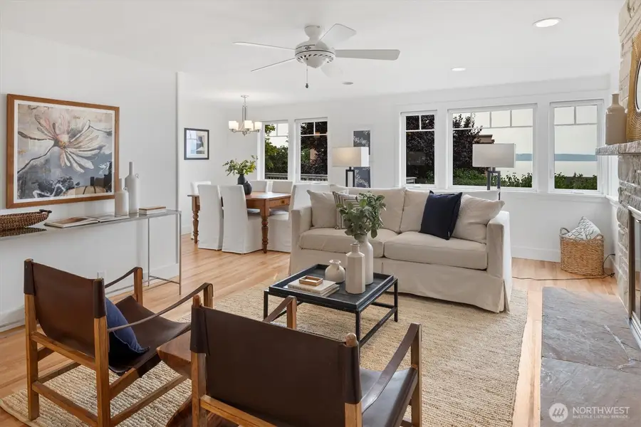 6703 36th Avenue Nw, Seattle, WA 98117 - Image #3