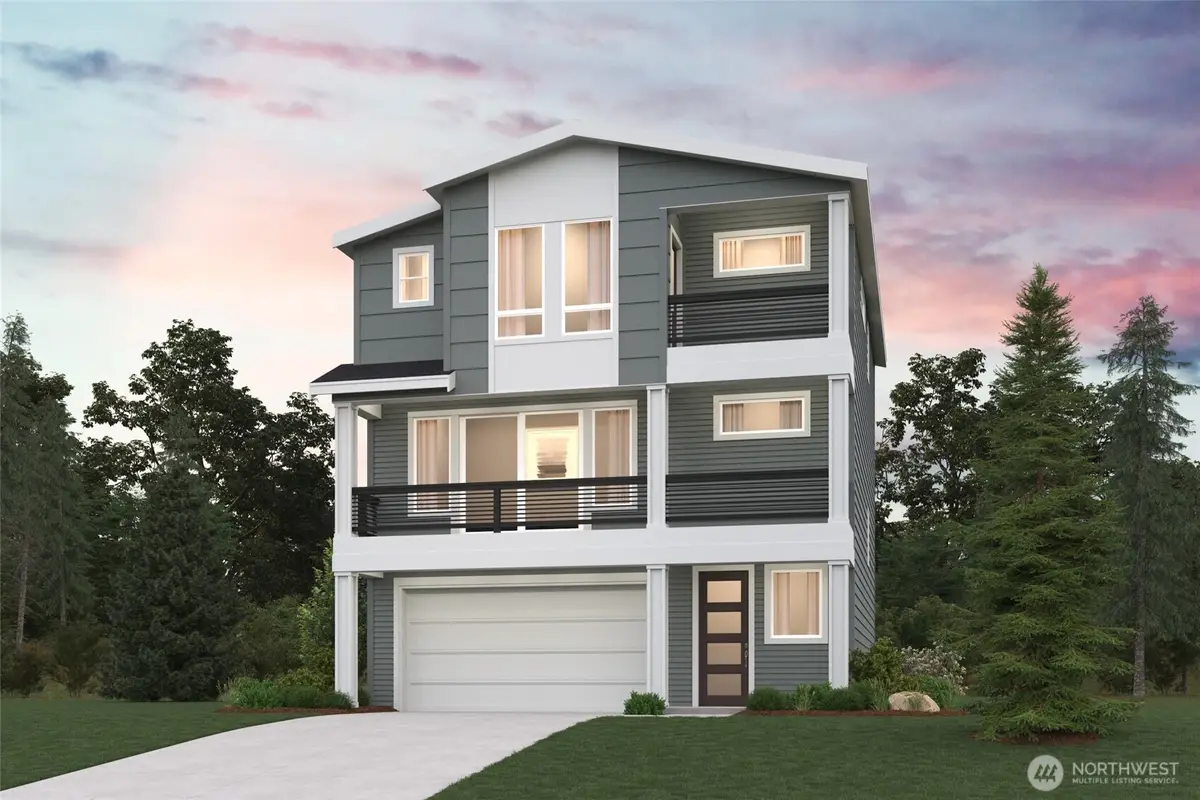 17530 NE Midnight Sun Loop, Poulsbo, WA 98370 - Image #1