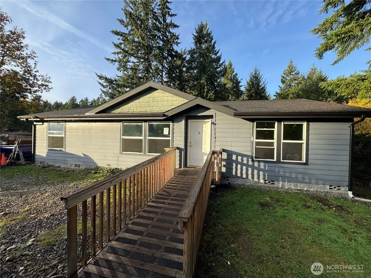 3205 248th Street Ct E, Spanaway, WA 98387 - Image #1