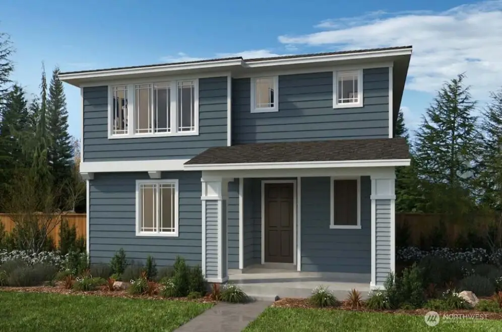 6141 Crestner Drive Sw #406, Port Orchard, WA 98367 - Image #1