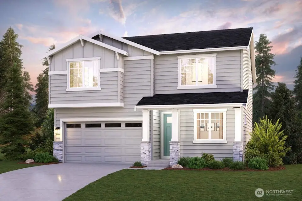 2052 NE Norseman Way, Poulsbo, WA 98370 - Image #1