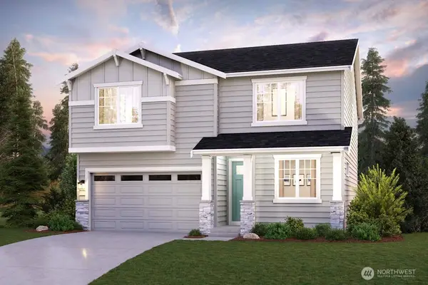 2052 NE Norseman Way, Poulsbo, WA 98370