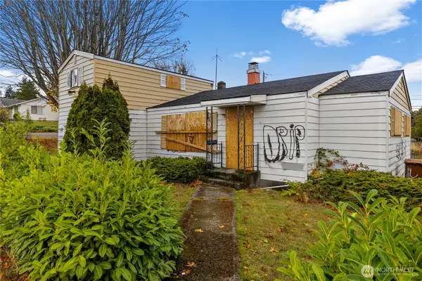 1205 E 65th Street, Tacoma, WA 98404