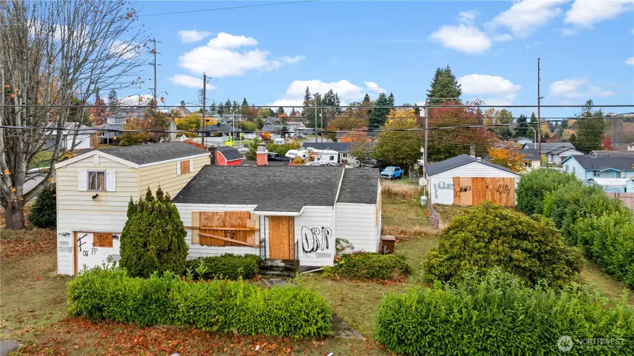 1205 E 65th Street, Tacoma, WA 98404 - Image #2