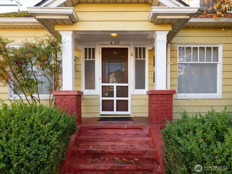 433 NE 73rd Street, Seattle, WA 98115 - Image #3