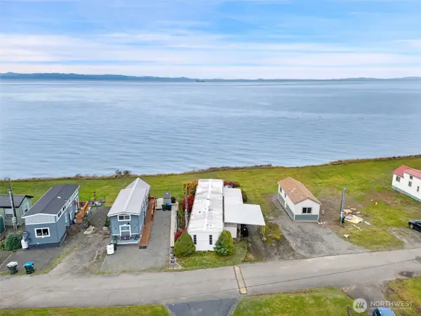 1323 S Mcdonald Street #15, Port Angeles, WA 98363