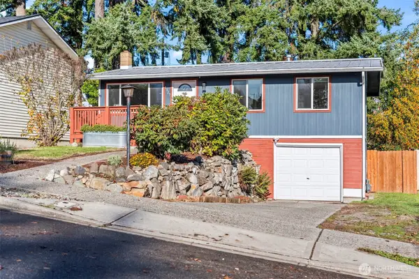 1125 E 61st Street, Tacoma, WA 98404