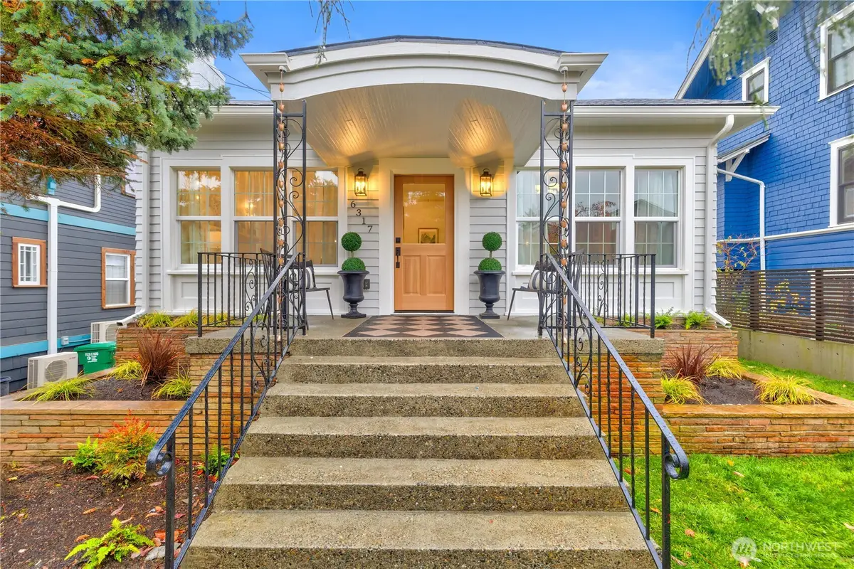 6317 14th Avenue Ne, Seattle, WA 98115 - Image #1