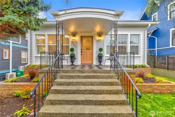 6317 14th Avenue Ne, Seattle, WA 98115