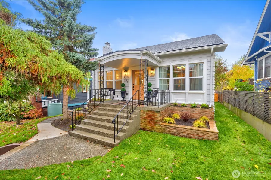 6317 14th Avenue Ne, Seattle, WA 98115 - Image #2