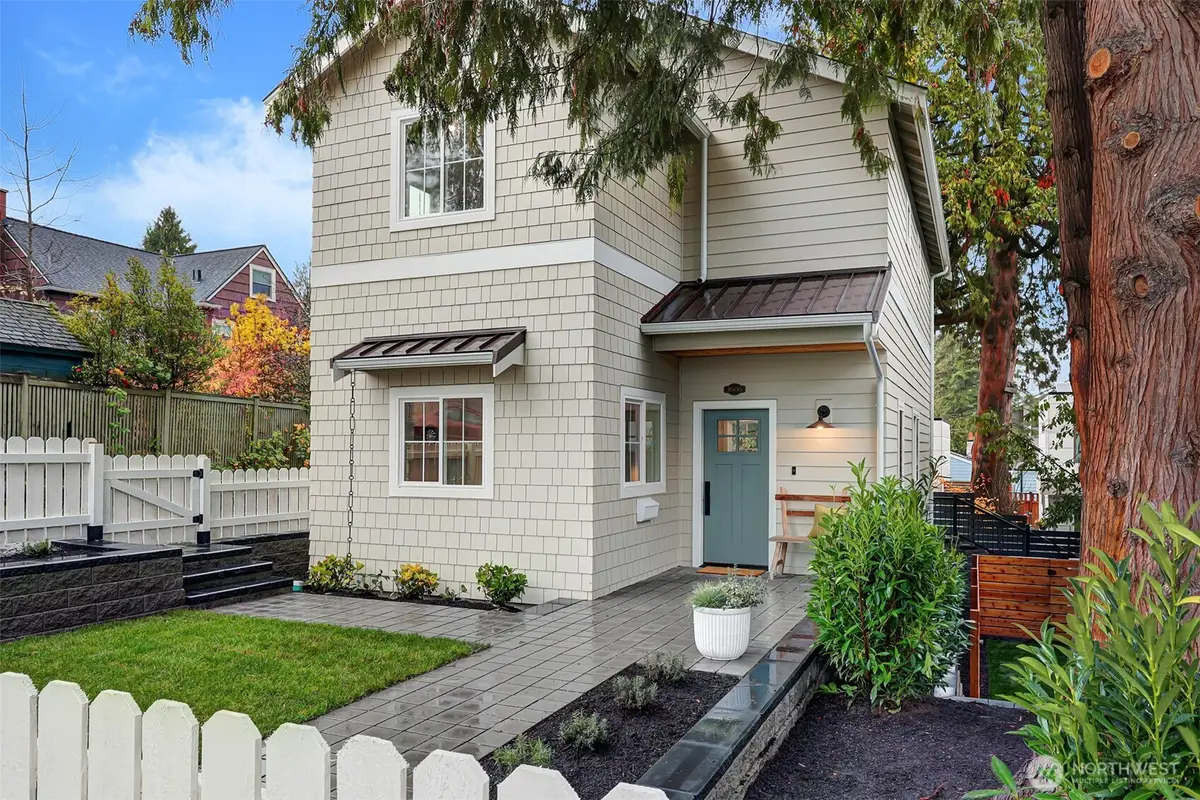 3606 NE 70th Street, Seattle, WA 98115 - Image #1