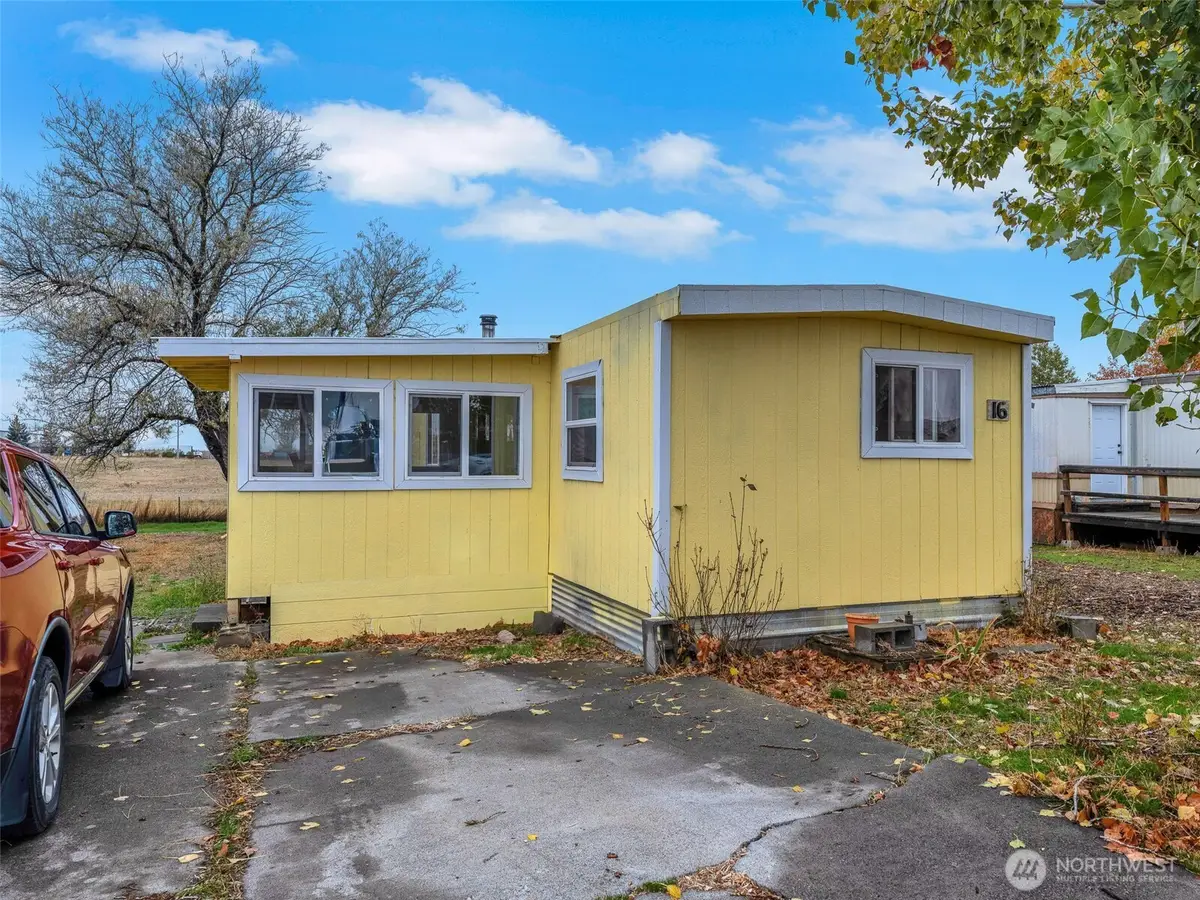 1500 S Columbus Avenue #16, Goldendale, WA 98620 - #1