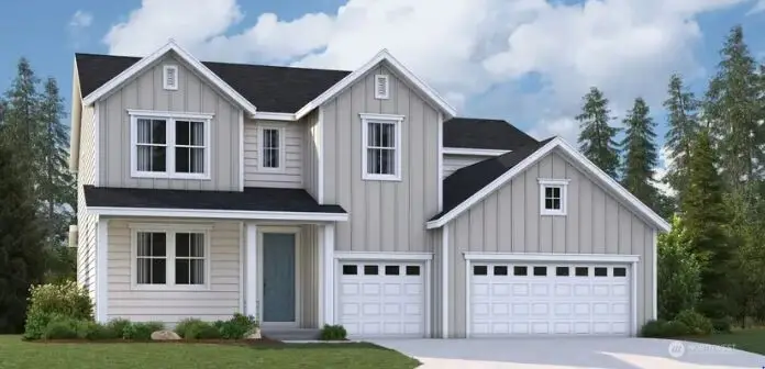 13907 180th Street E #38, Puyallup, WA 98374 - Image #1