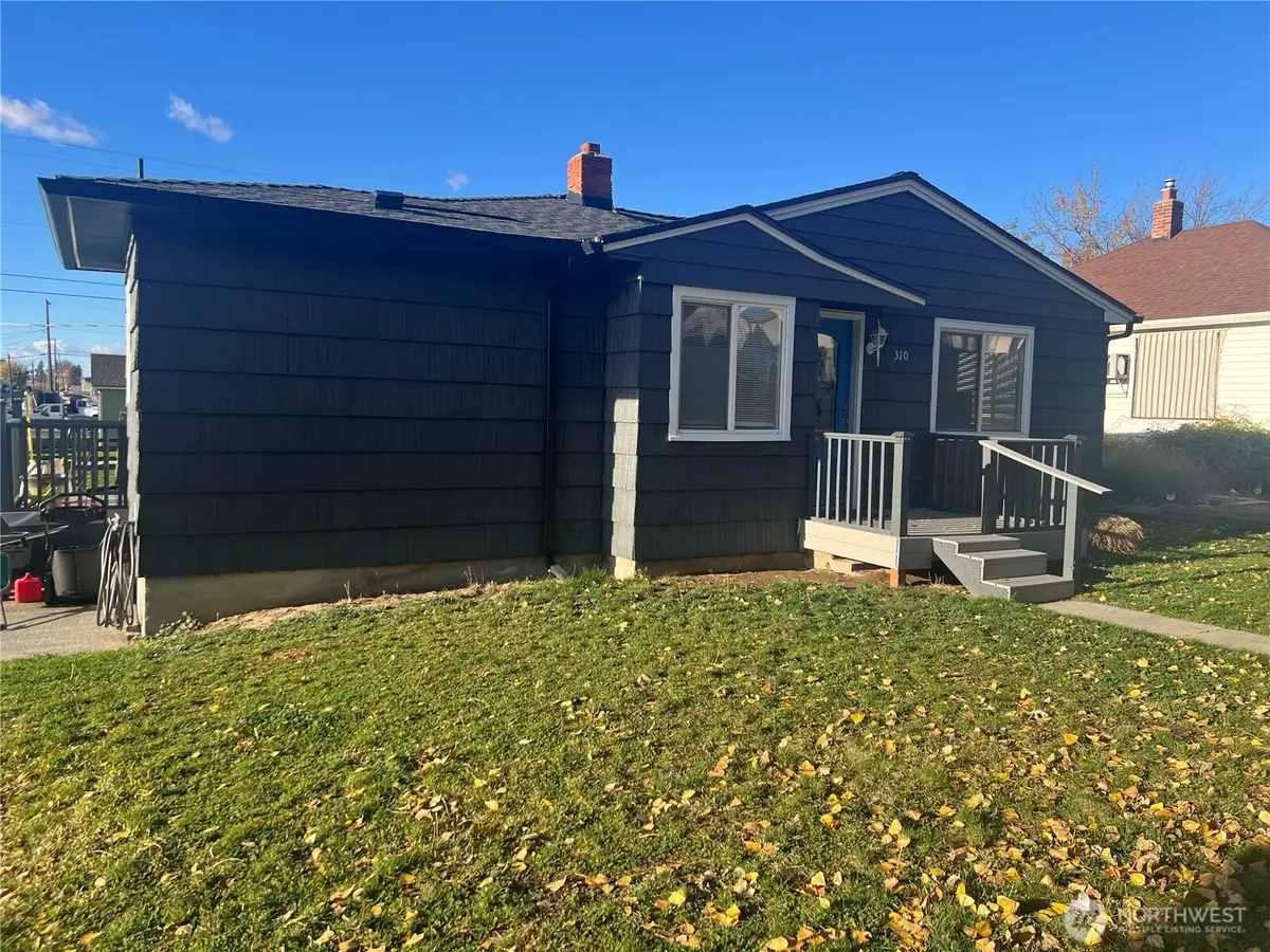 310 W 3rd Avenue, Ritzville, WA 99169 - Image #1