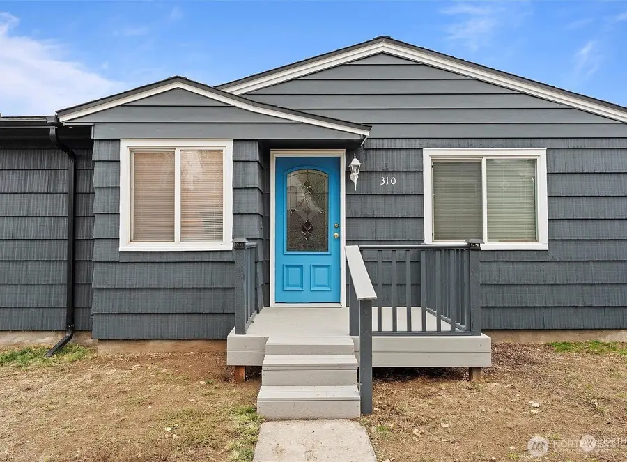 310 W 3rd Avenue, Ritzville, WA 99169 - Image #2