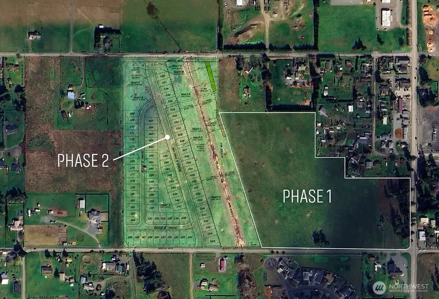 0 W Runnion Street, Agnew Carlsborg, WA 98382 - Image #3