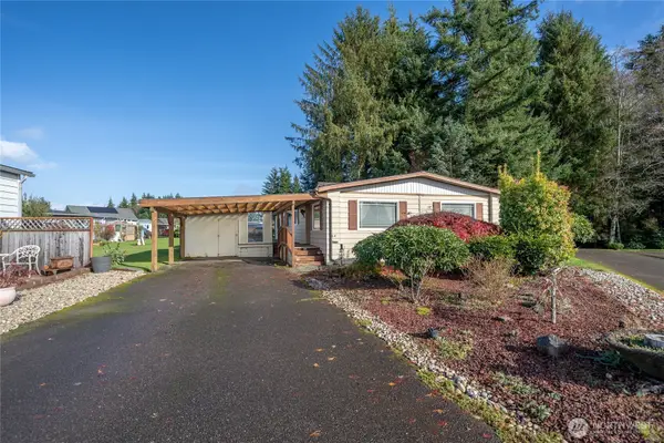 57 Clemons Road #64, Montesano, WA 98563