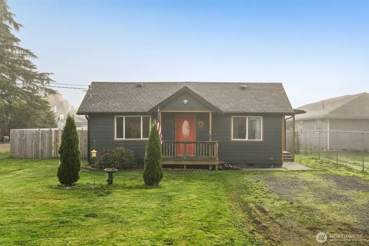 2320 40th Avenue, Longview, WA 98632 - Image #1