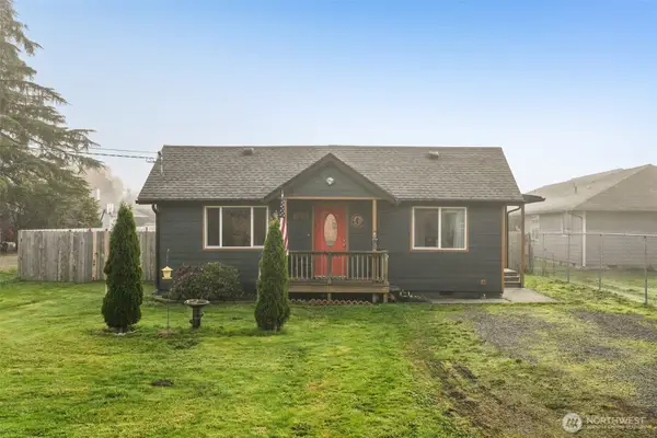 2320 40th Avenue, Longview, WA 98632