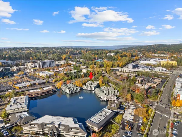 6 Lake Bellevue Drive #211, Bellevue, WA 98005
