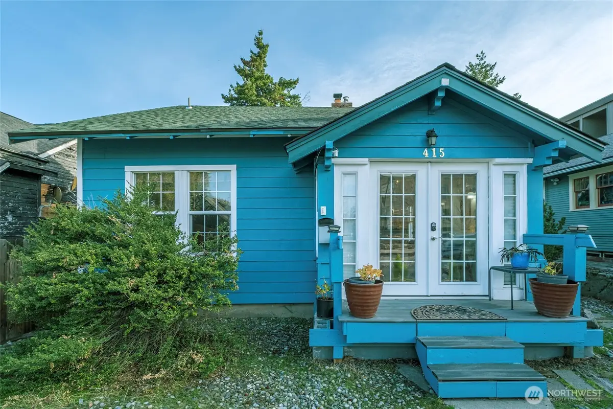 415 King Street, Wenatchee, WA 98801 - Image #1