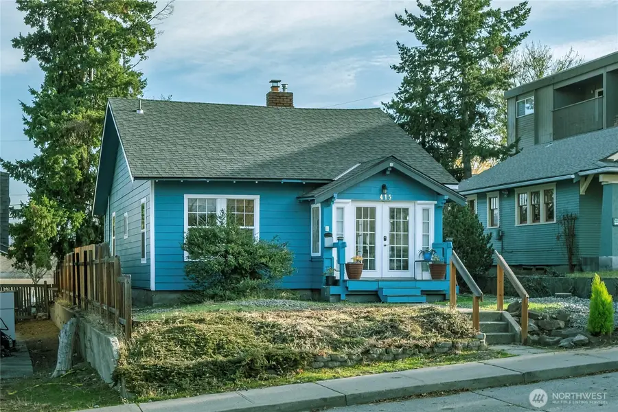 415 King Street, Wenatchee, WA 98801 - Image #2