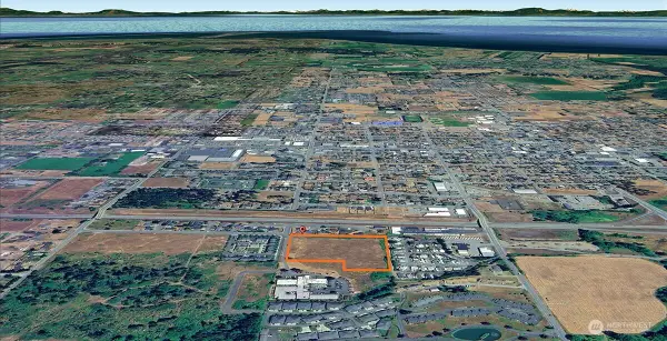 900 S 5th Ave, Sequim, WA 98382