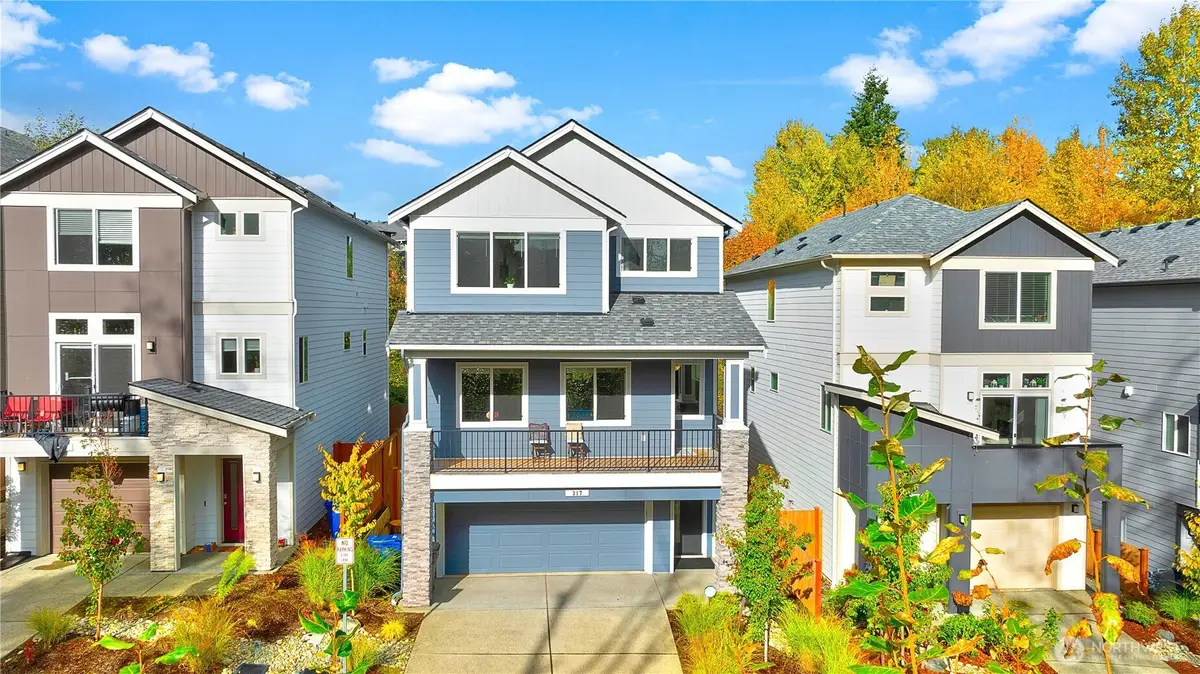 317 207th Street Se, Bothell, WA 98012 - Image #1