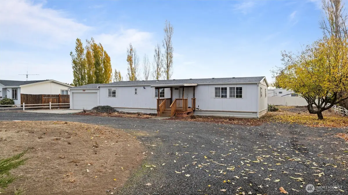 4397 Jackie Drive Ne, Moses Lake, WA 98837 - Image #1