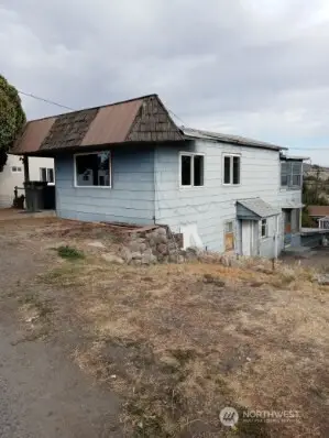 102 Main Street, Grand Coulee, WA 99133