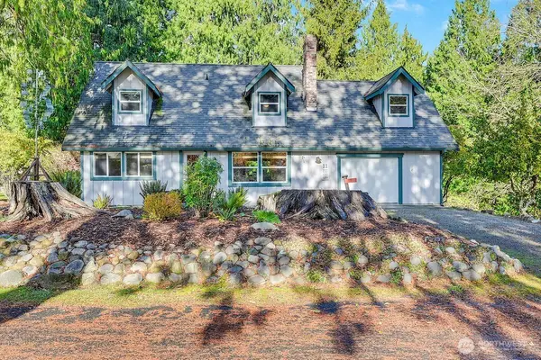 11 W Eugene Street, Port Hadlock, WA 98339