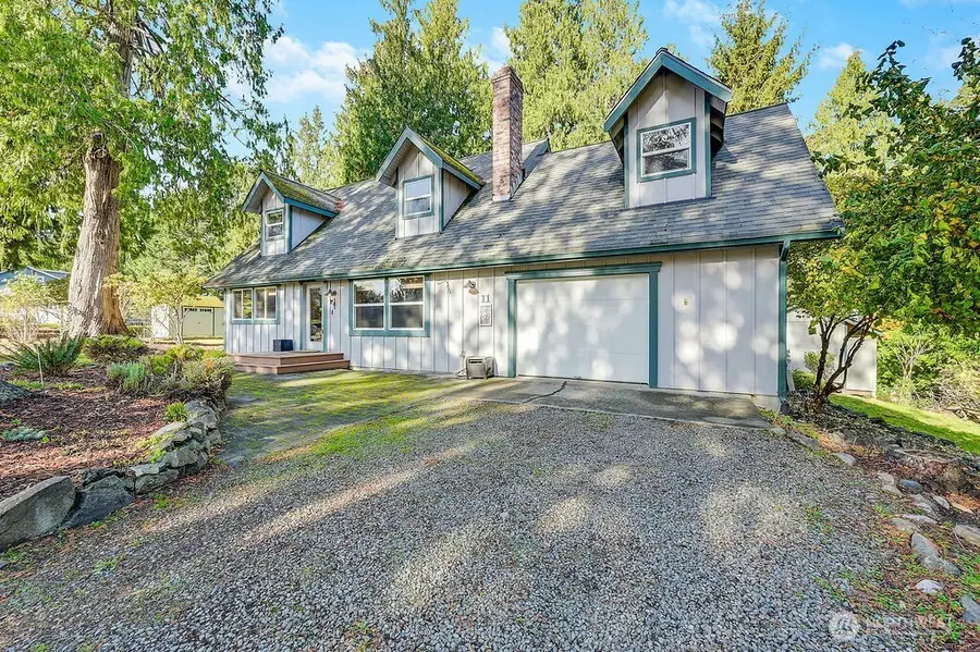 11 W Eugene Street, Port Hadlock, WA 98339 - Image #2