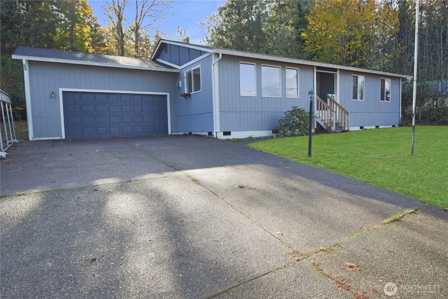 221 E 5th Street, Union, WA 98592 - Image #2